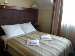Hotel Gniecki 