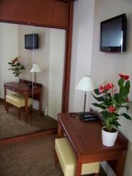 Hotel Gniecki 