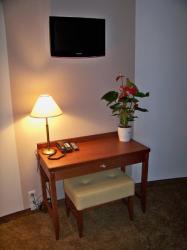 Hotel Gniecki 