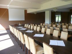 Hotel Gniecki 