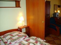 Pokoje i Apartamenty Marzol