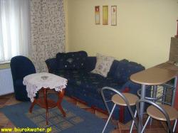 Pokoje i Apartamenty Marzol