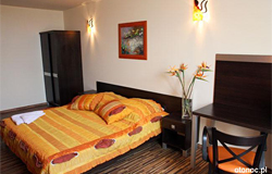 Hotel  Wasik