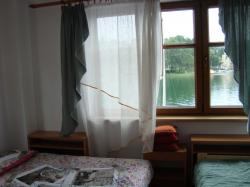 Biay Domek Augustw