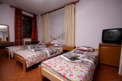 Biay Domek Augustw