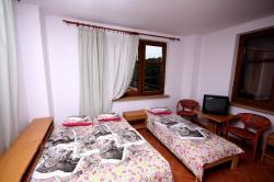 Biay Domek Augustw