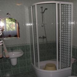 Dom Pod Czereniami