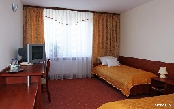 Hotel Jubilat