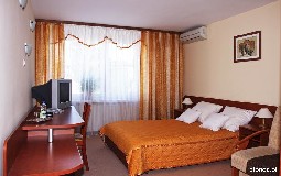 Hotel Jubilat