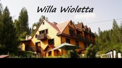 Willa Wioletta