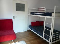 Apartamenty Gdask Jelitkowo