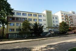 Dom Wczasowy Porbka