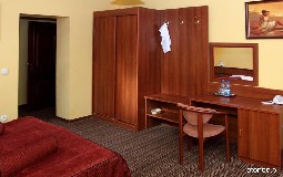 Hotel Tycjan