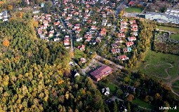 Hotel na Boniach