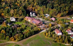 Hotel na Boniach