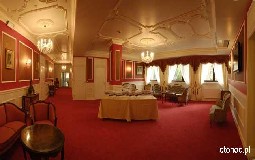 Hotel na Boniach