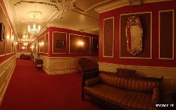 Hotel na Boniach
