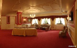 Hotel na Boniach