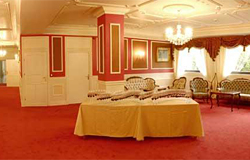 Hotel na Boniach