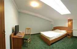 Hotel na Boniach