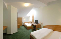 Hotel na Boniach