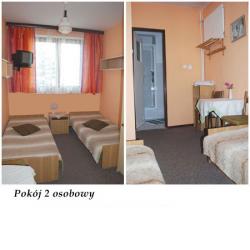 Pokoje Gocinne Na Szkolnej