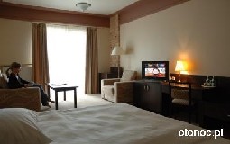 Papuga Park Hotel