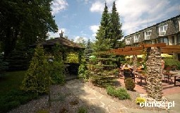 Papuga Park Hotel