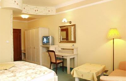 Papuga Park Hotel