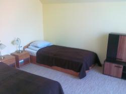 Villa Pod Sosn