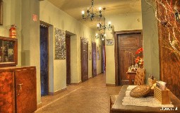Hotel Folwark