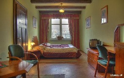 Hotel Folwark