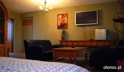 Hotel Widok Centrum