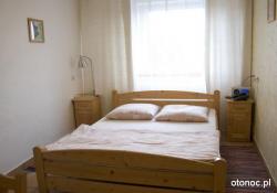 Hotel Widok Centrum
