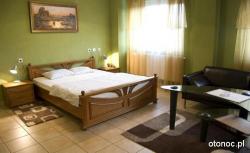 Hotel Widok Centrum
