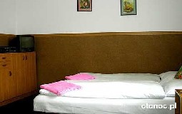 Hotel Beskid