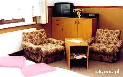 Hotel Beskid
