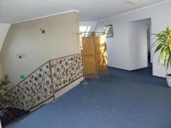 Hotel Pod Baranami