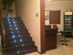 Hotel Pod Baranami