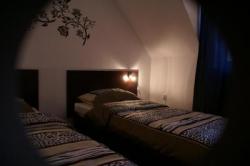 Hotel Pod Baranami