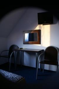 Hotel Pod Baranami