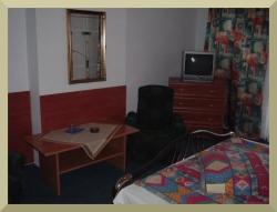 Hotel u Marcina