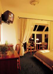 Hotel Preemier***