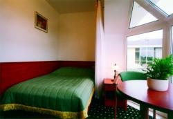 Hotel Preemier***