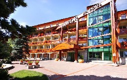 Hotel Jawor