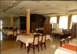 Hotel Restauracja Oleka