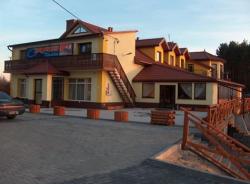 Hotel Restauracja Oleka