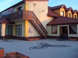 Hotel Restauracja Oleka