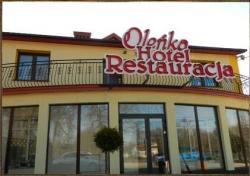 Hotel Restauracja Oleka
