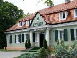 Hotel Dworek